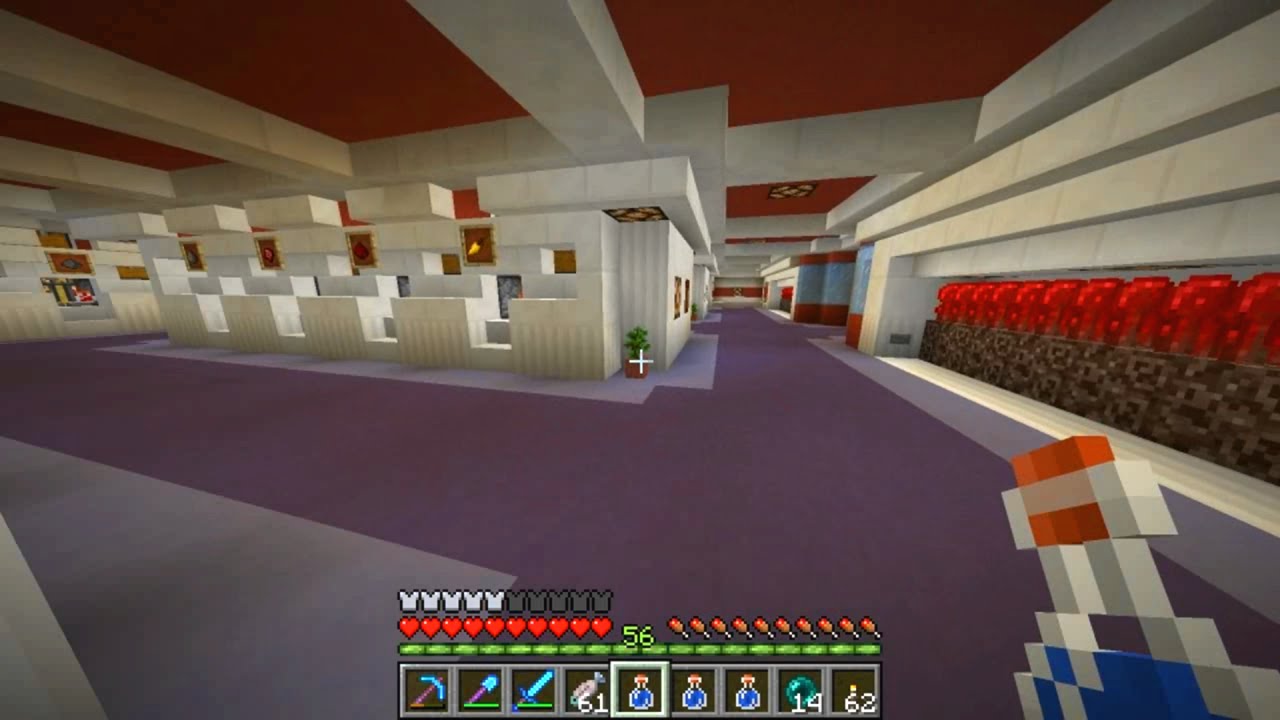 Etho Plays Minecraft - Episode 359: Emeralds For Days