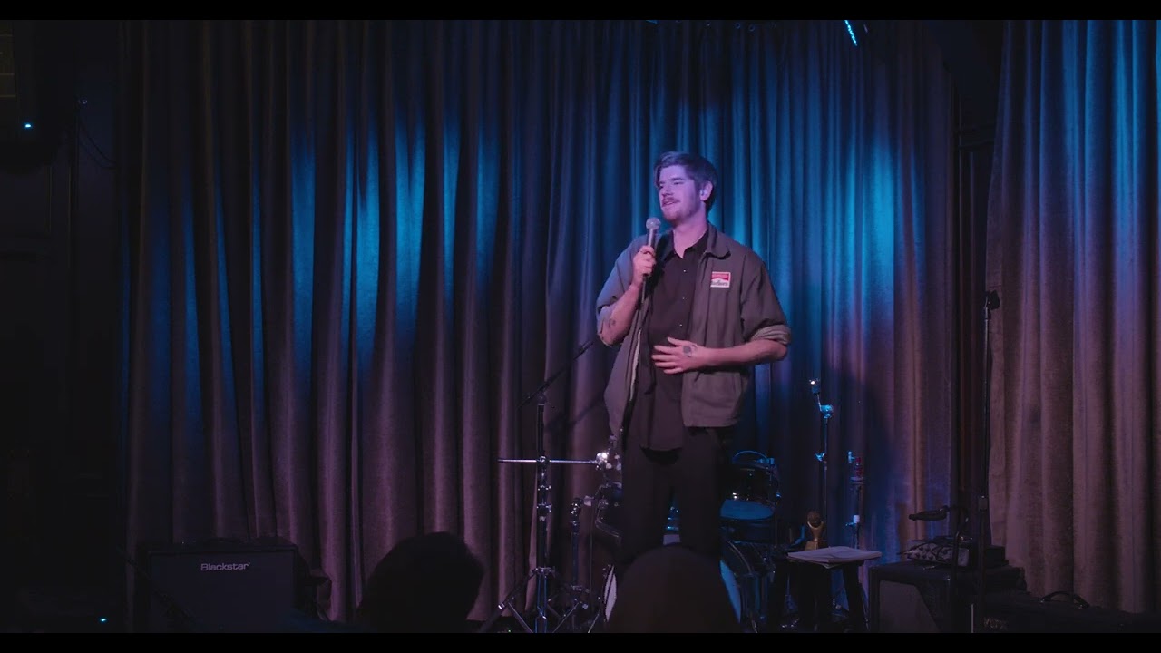 Ben Cuddy | Winning Set from Who Wants To Be A Headliner