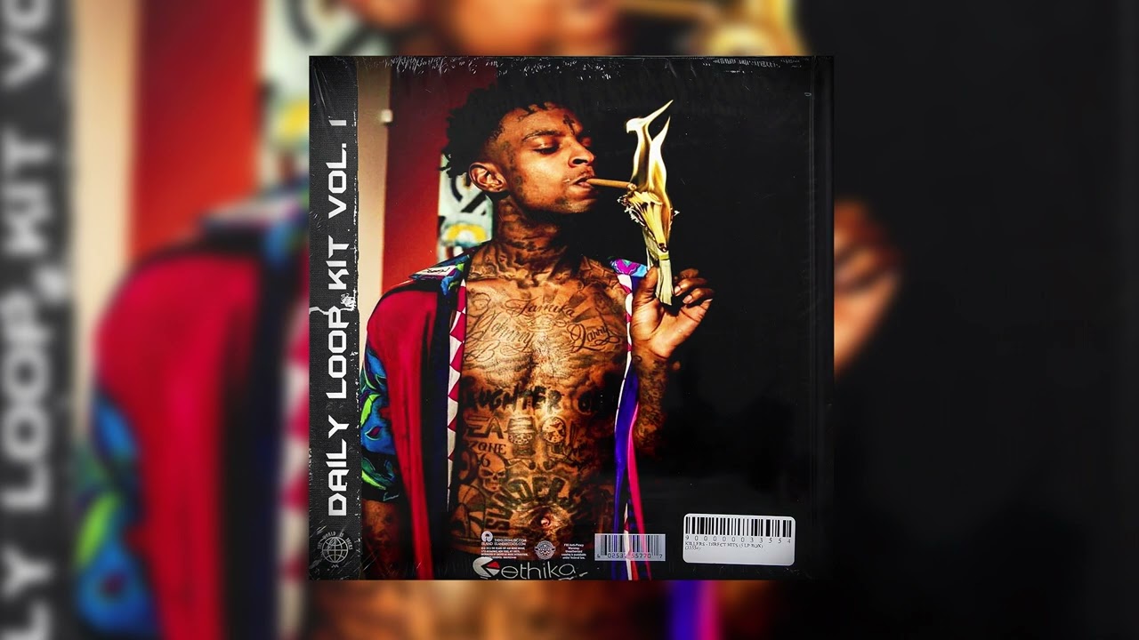 [FREE] Memphis Loop Kit 