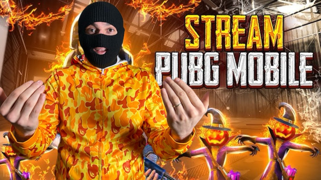 ՀԱՂԹԻՐ ԼԻՔԸ UC 🎁 ԽԱՂԱՐԿՈՒԹՅՈՒՆ 🔥 PUBG MOBILE և RADMIR RP (Hassle online) 18 server