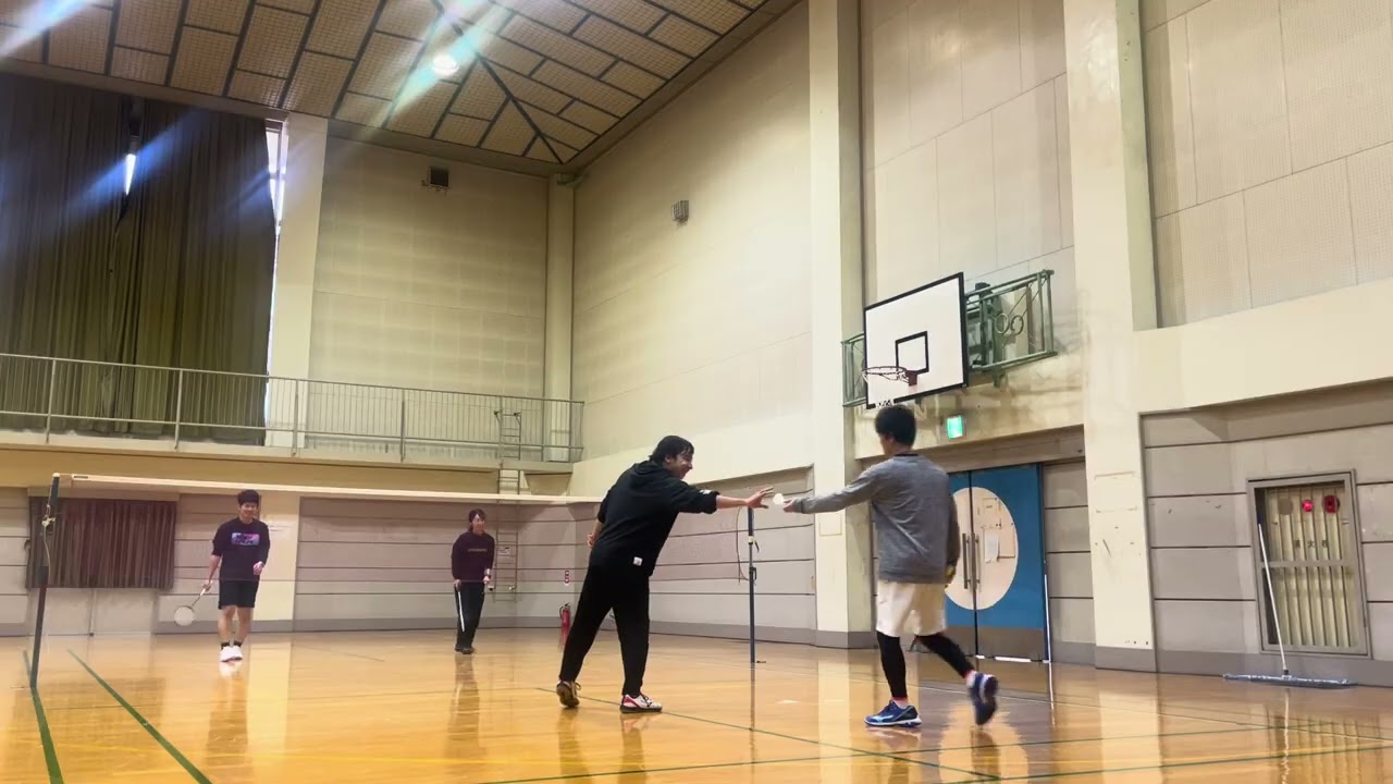 20250112長府バド