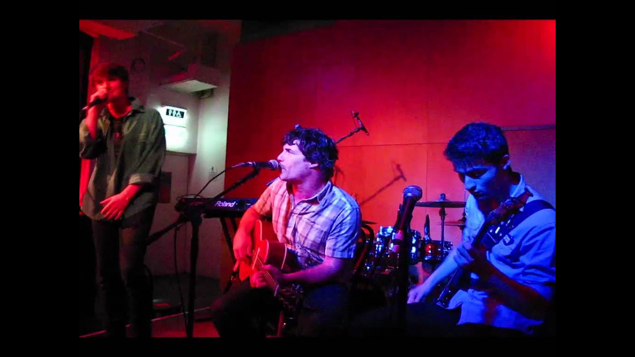 Stories for Nothing - 'Slammin' Live Video
