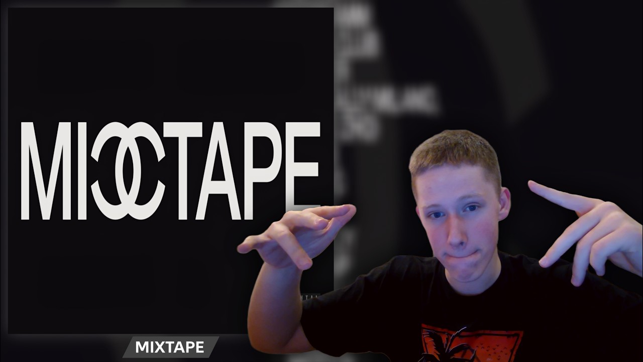 &laquo;MIXTAPE&raquo; - Big Baby Tape | I AM MUSIC 2 100%