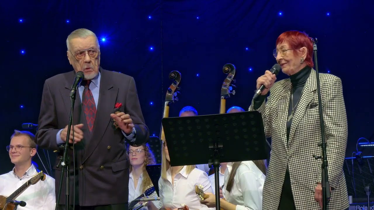 Dimnjačar – Stjepan Jimmy Stanić & Barbara