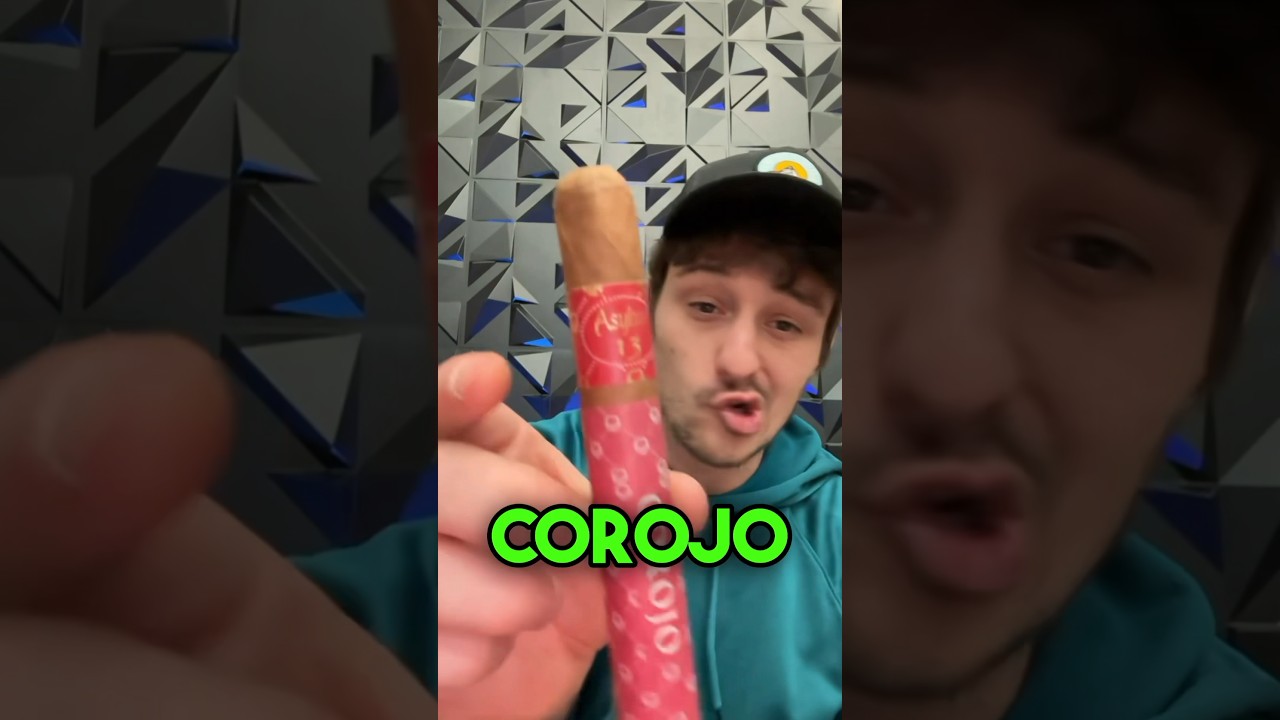 ✅ JB DROPS HIS FAV ASYLUM CIGARS😍 #cigars #cigarsandwhiskey #asylum #cigarstyle #cigar