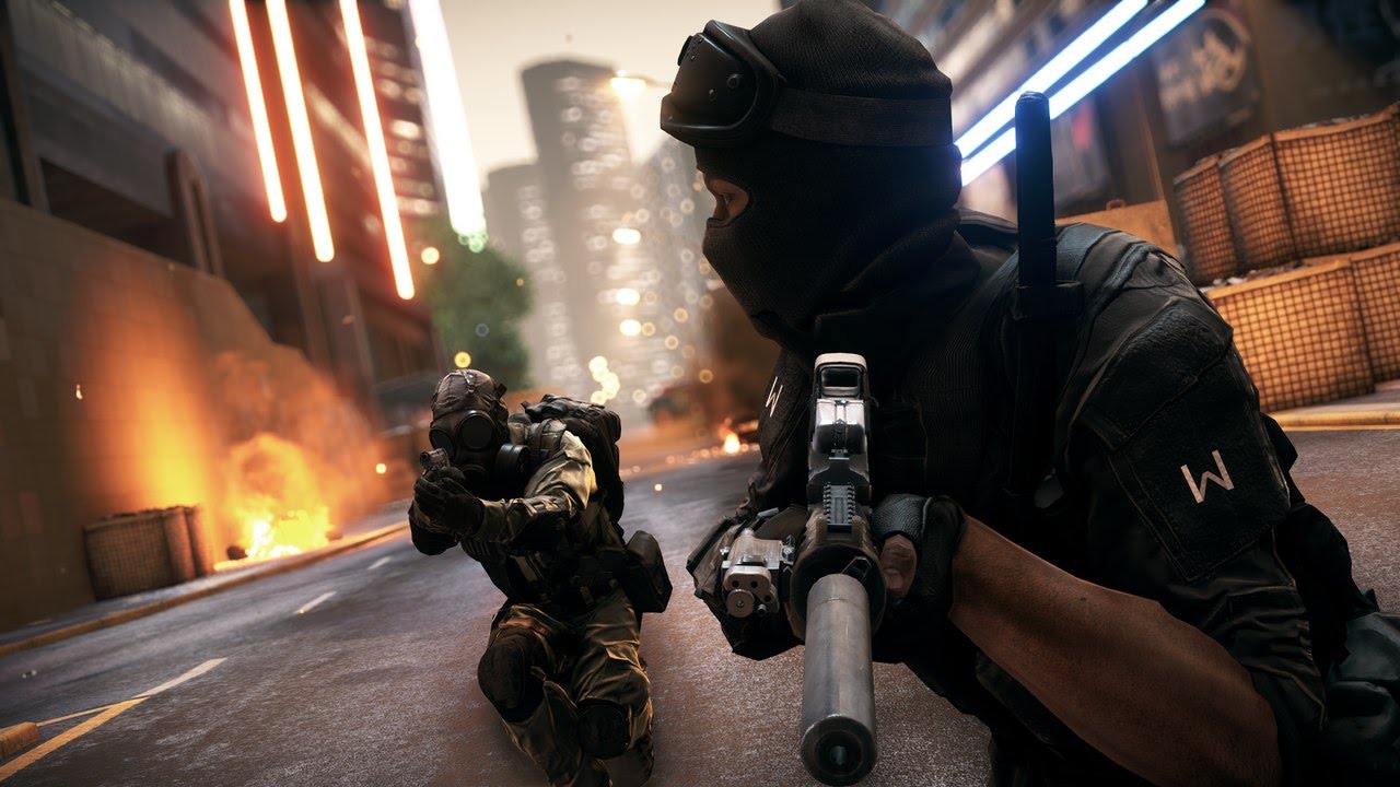 BATTLEFEELS! - Battlefield 4 Livestream
