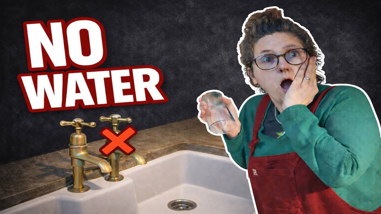 Why We've Cancelled The House Tour!