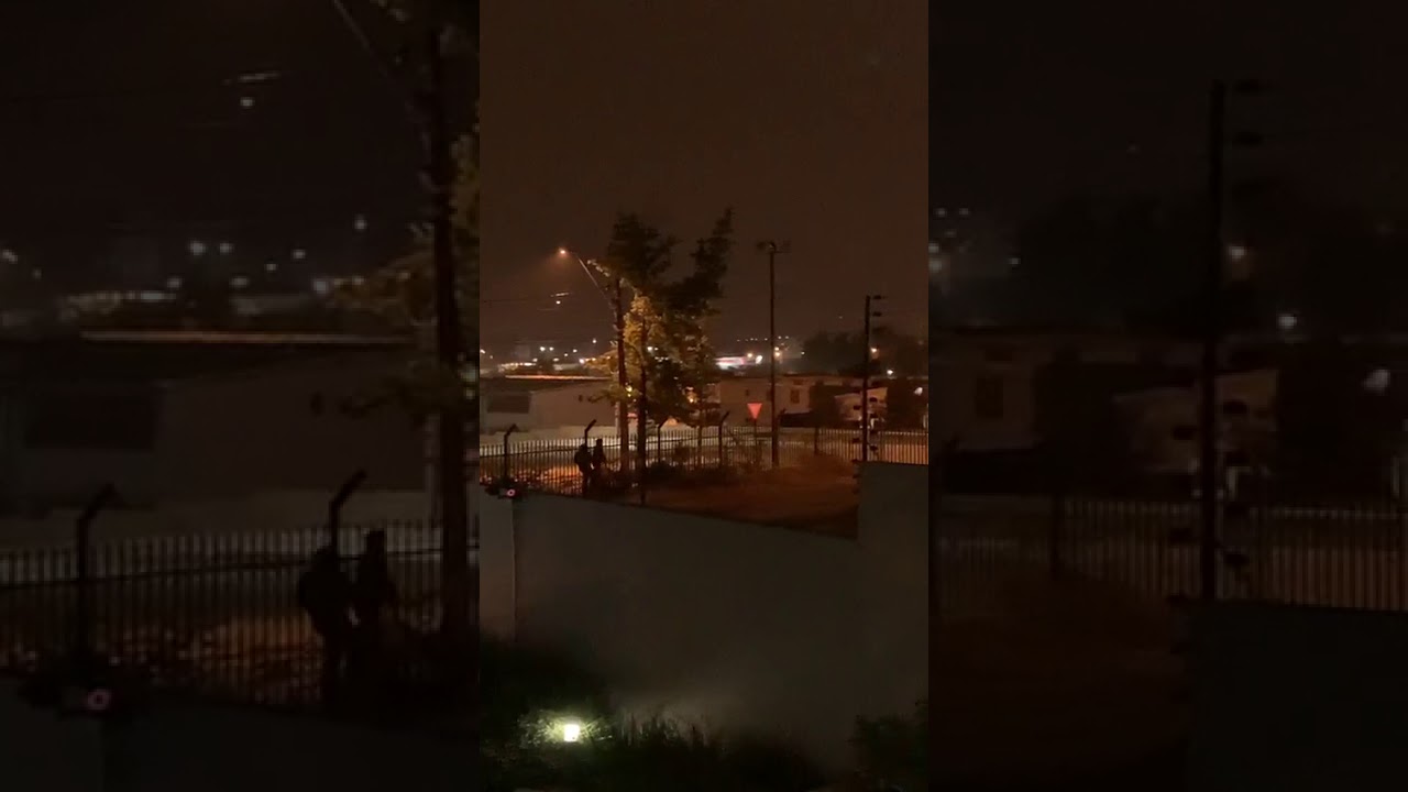 Chile Protests 2019   Send in the Army
