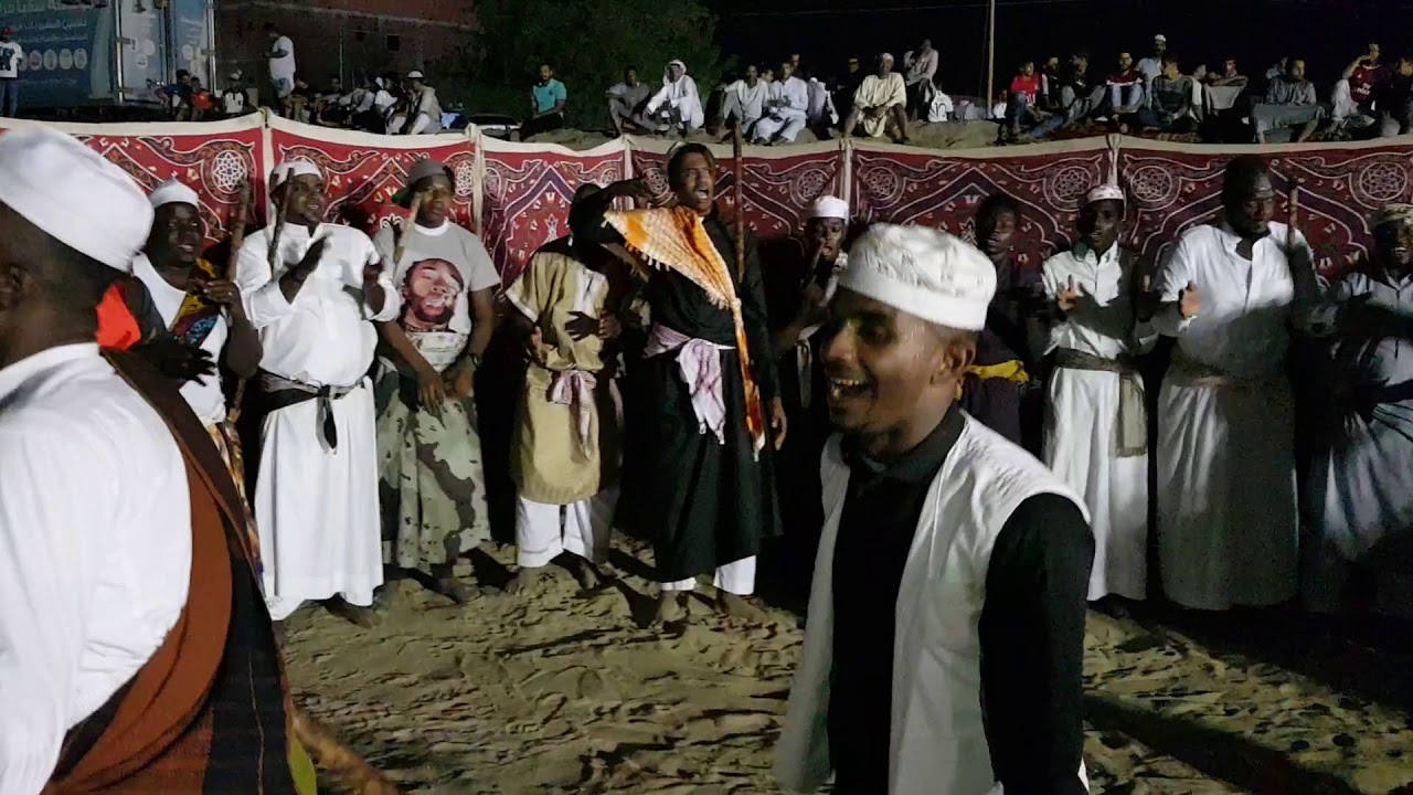 لعب مزمار ابولبن و المعازيم منتخب الجامعة و الروابي ( 3 )  طرب من الاخر