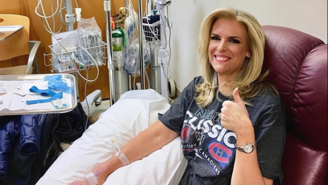 Fox News’ Janice Dean on Telling Her Sons About MS