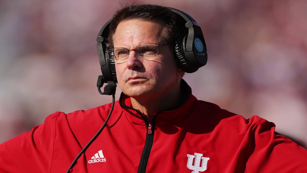 College Football has Changed in a MASSIVE Way