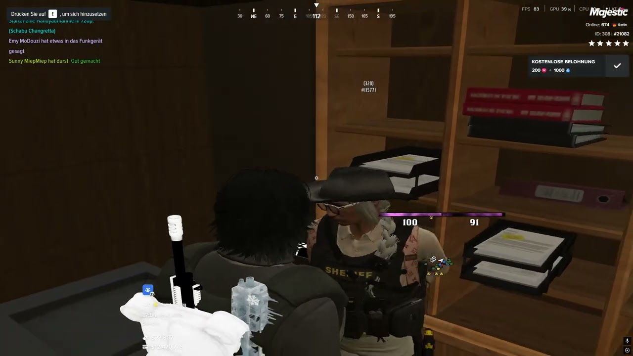 Grand Theft Auto V 2026 01 25   17 54 31 03 DVR