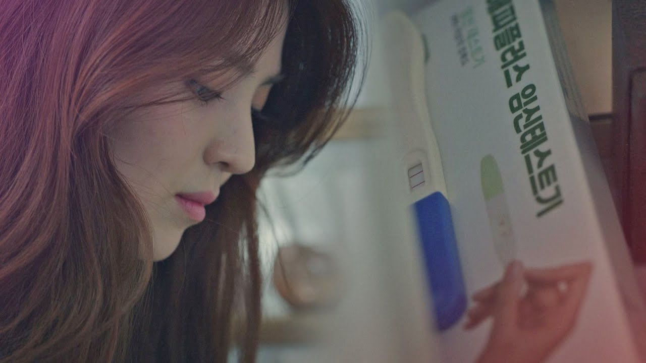 (충격) 계획적으로 김희애(Kim Hee-ae)에게 외도 사실 알린 한소희(Han So-hee)..! 부부의 세계(the world of the married) 2회