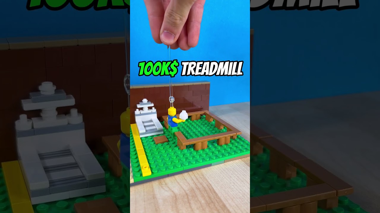 LEGO Roblox Steal an Egg #roblox #lego #stealanegg