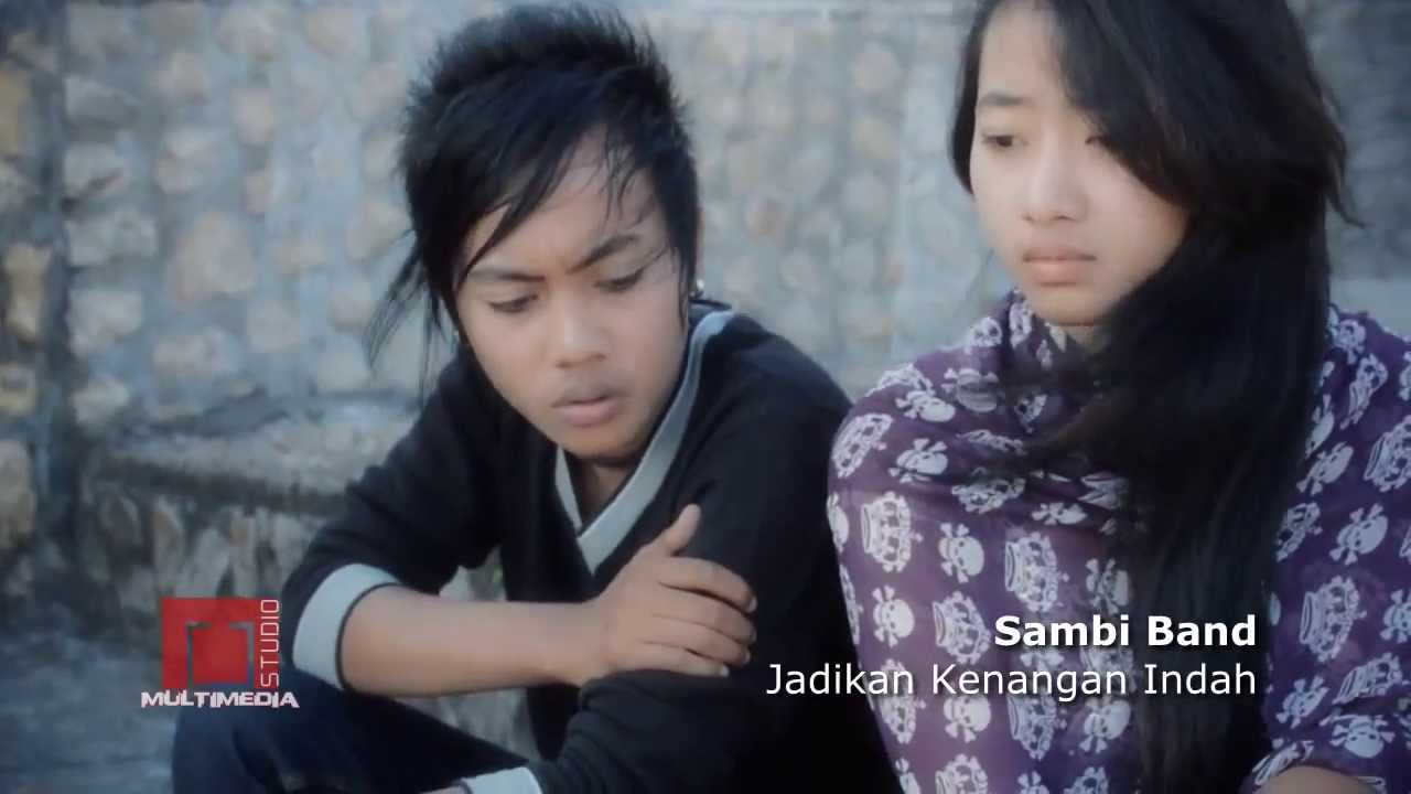 Sambi Band - Jadikan Kenangan Indah