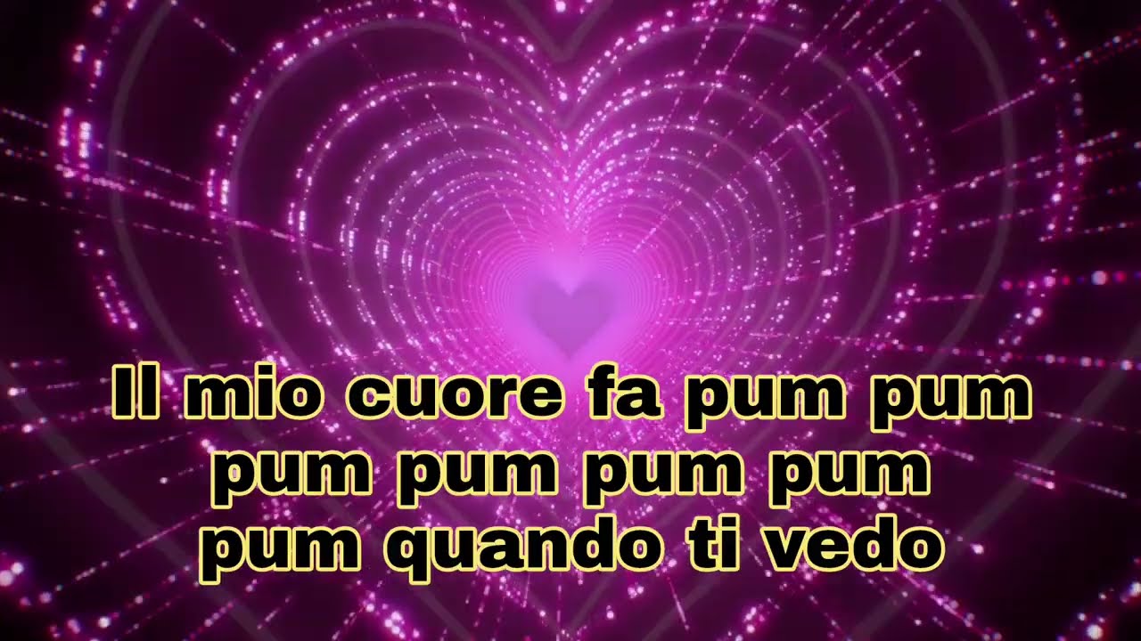 GionnyScandal - pum pum pum (Lyric Video)