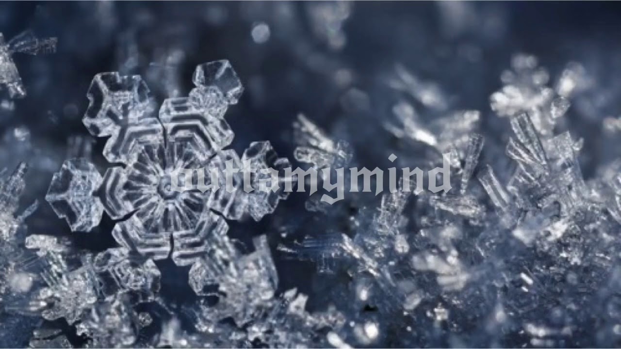 Frozen ‘Into the unknown’ (slowed)