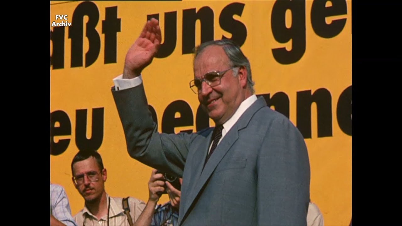 Darmstadt 1982 (Wahlkampf)