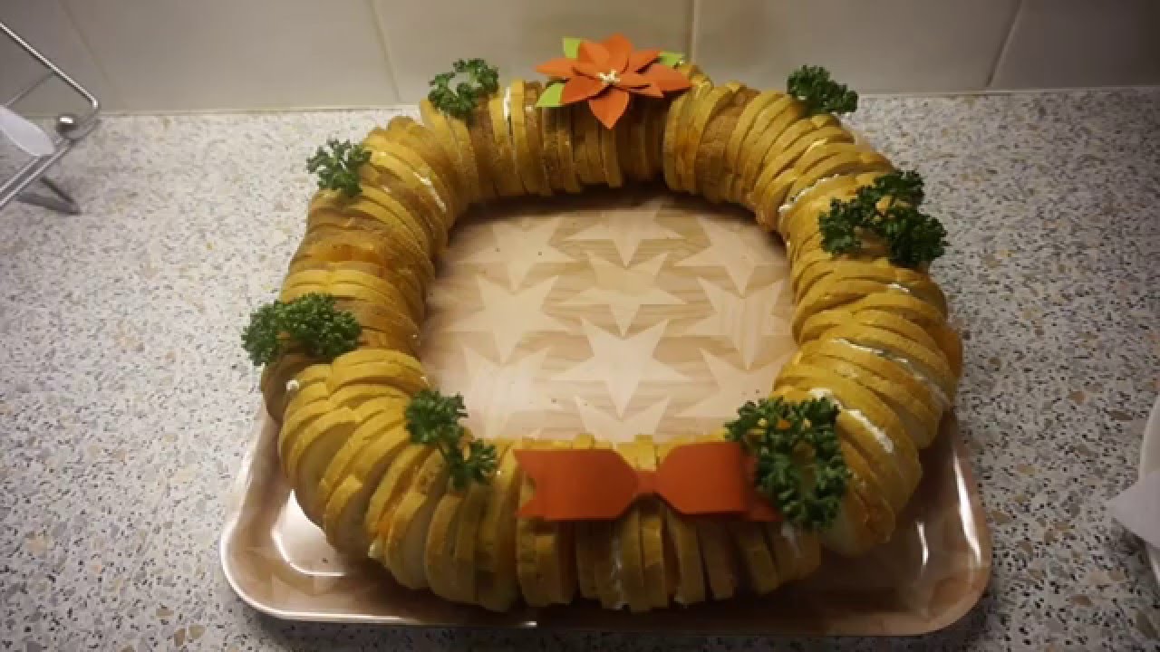 APERO DINATOIRE #8 : 4 nouvelles recettes (spécial fêtes)