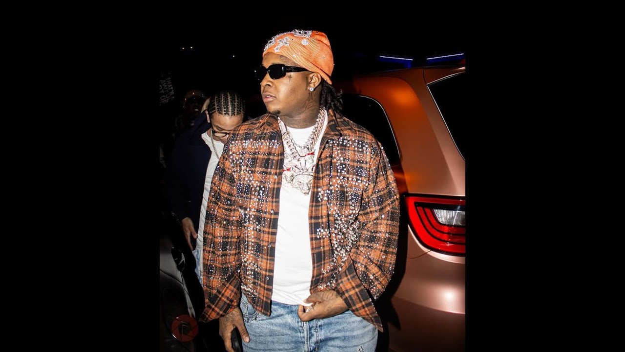 [FREE] YTB Fatt Type Beat - 