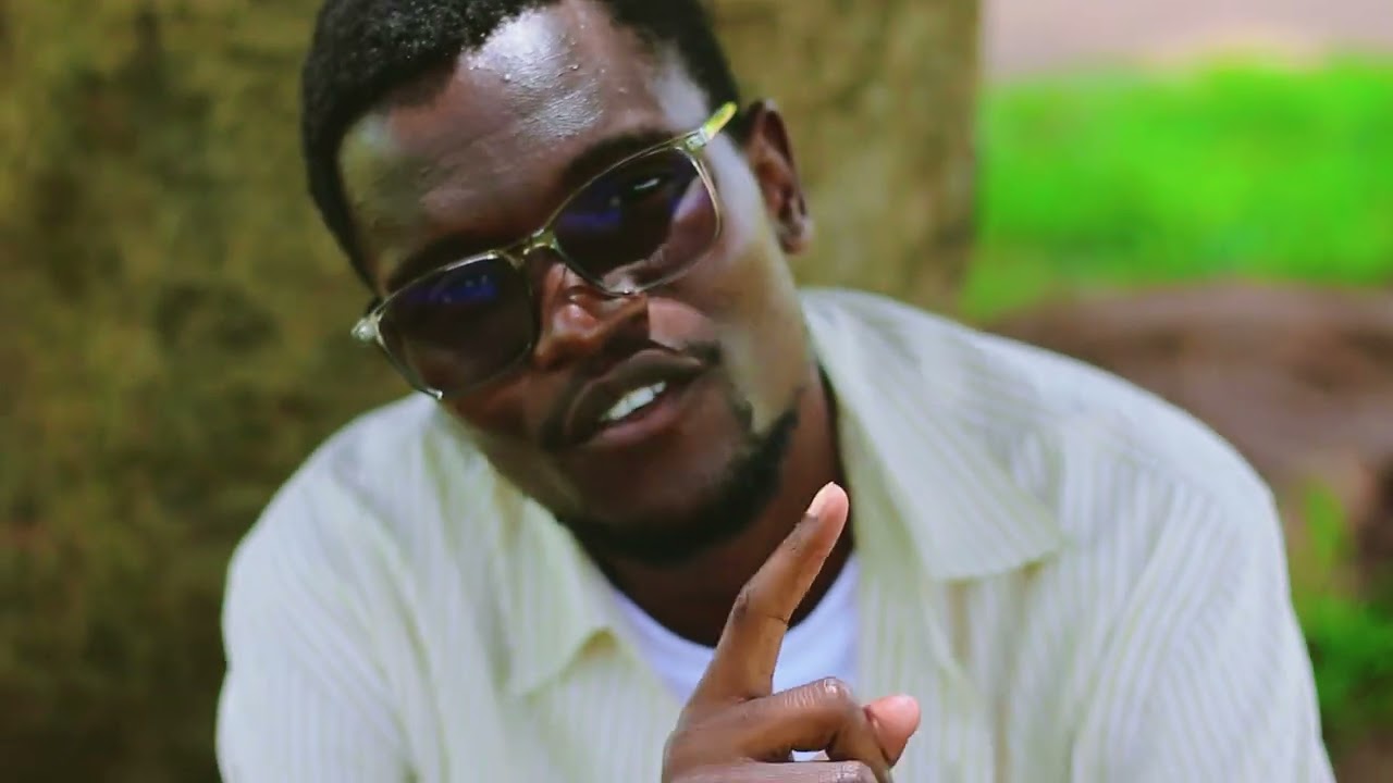 Honesty Skillz ft Success~Momboli visualizer (directed by Prince Visuals)