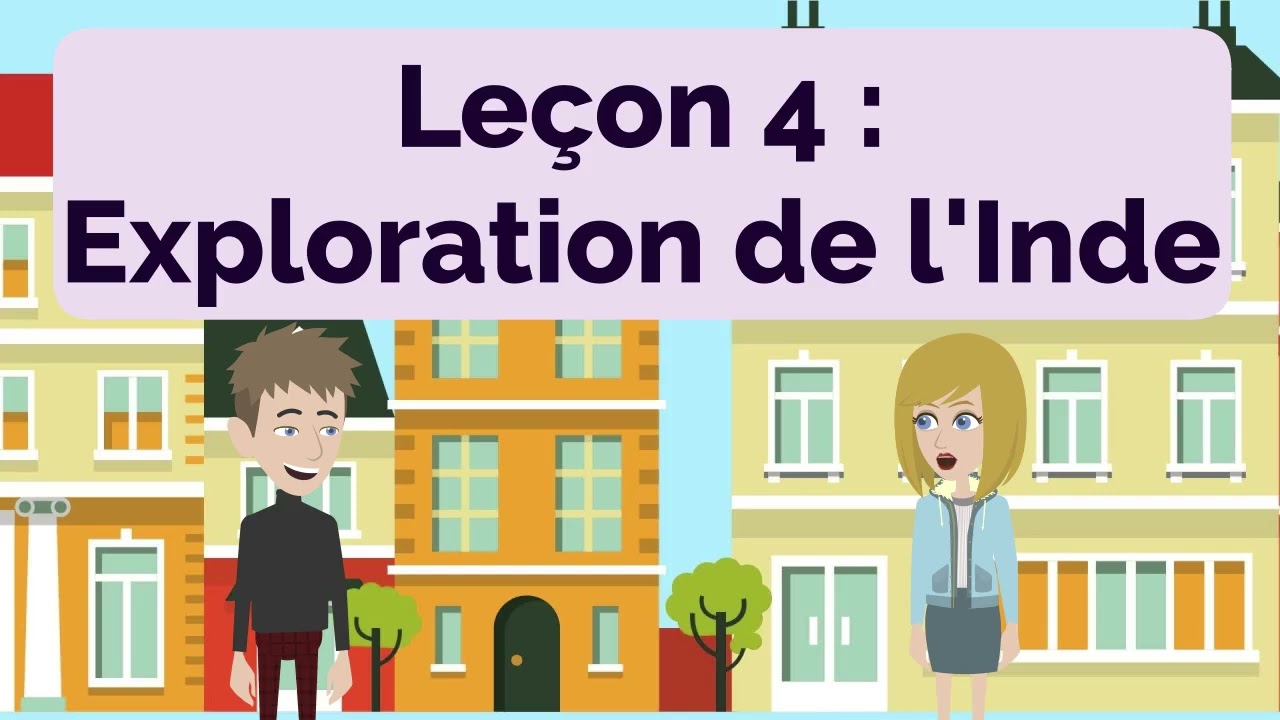 French Practice Ep 201 | Français | Apprends le français | Learn French (with subtitle)