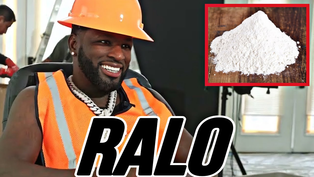 Ralo ОТВЕЧАЕТ Doonki Wild, заявившему, что он помог Ralo зарабатывать 1 000 000 долларов в неделю