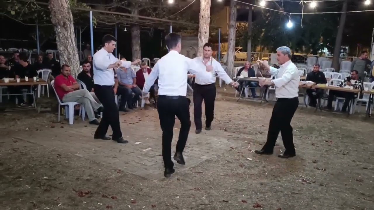 Bozkır Kaşık Ekibi - Kozan Dağı