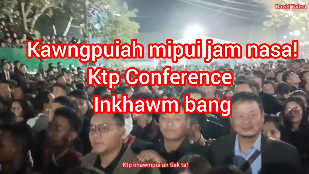 KTP CONF INKAWM BANG MIPUI JAM NASA LUTUK.!!
