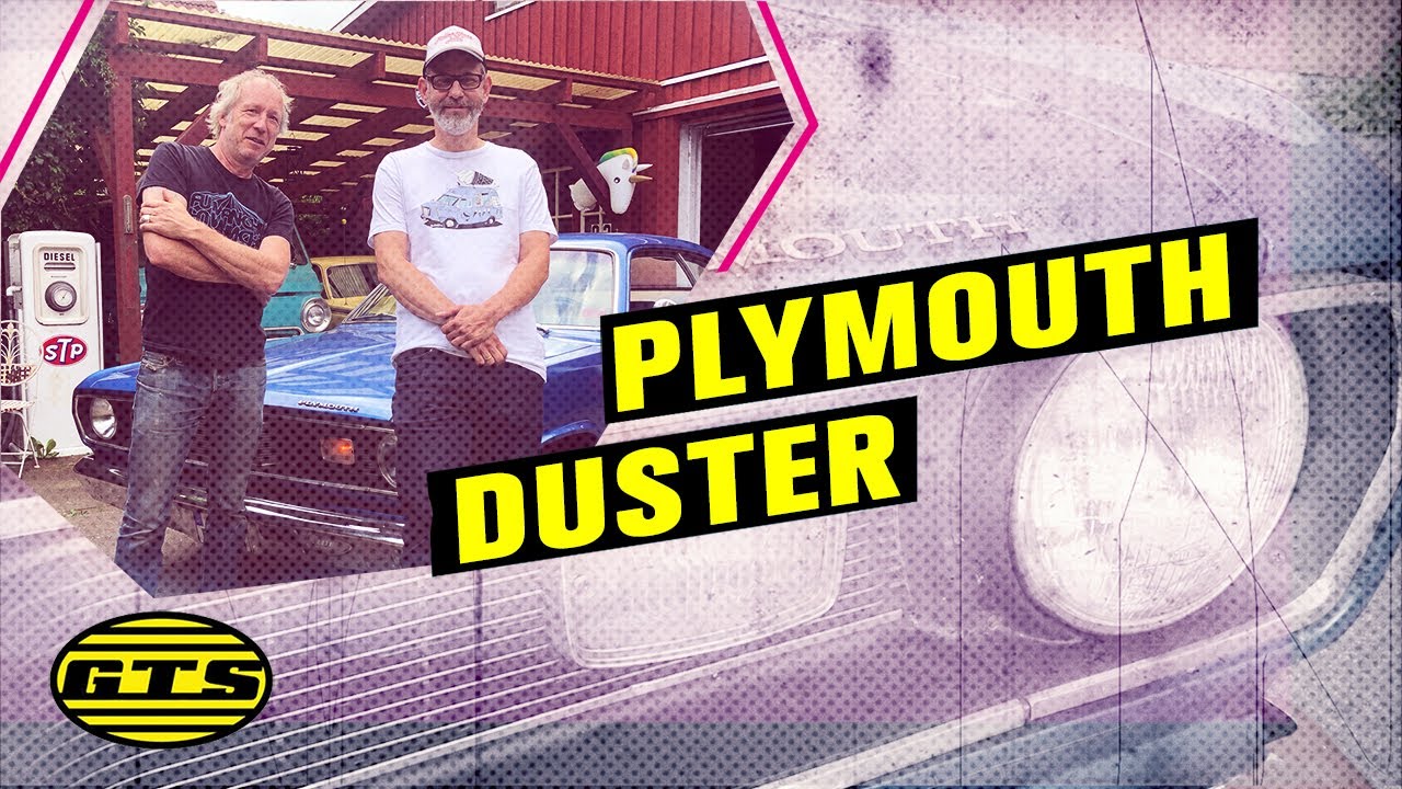 Plymouth Duster &ndash; Style mit 6 Zylindern | DJ Mad | Beginner | GTS | Motoraver
