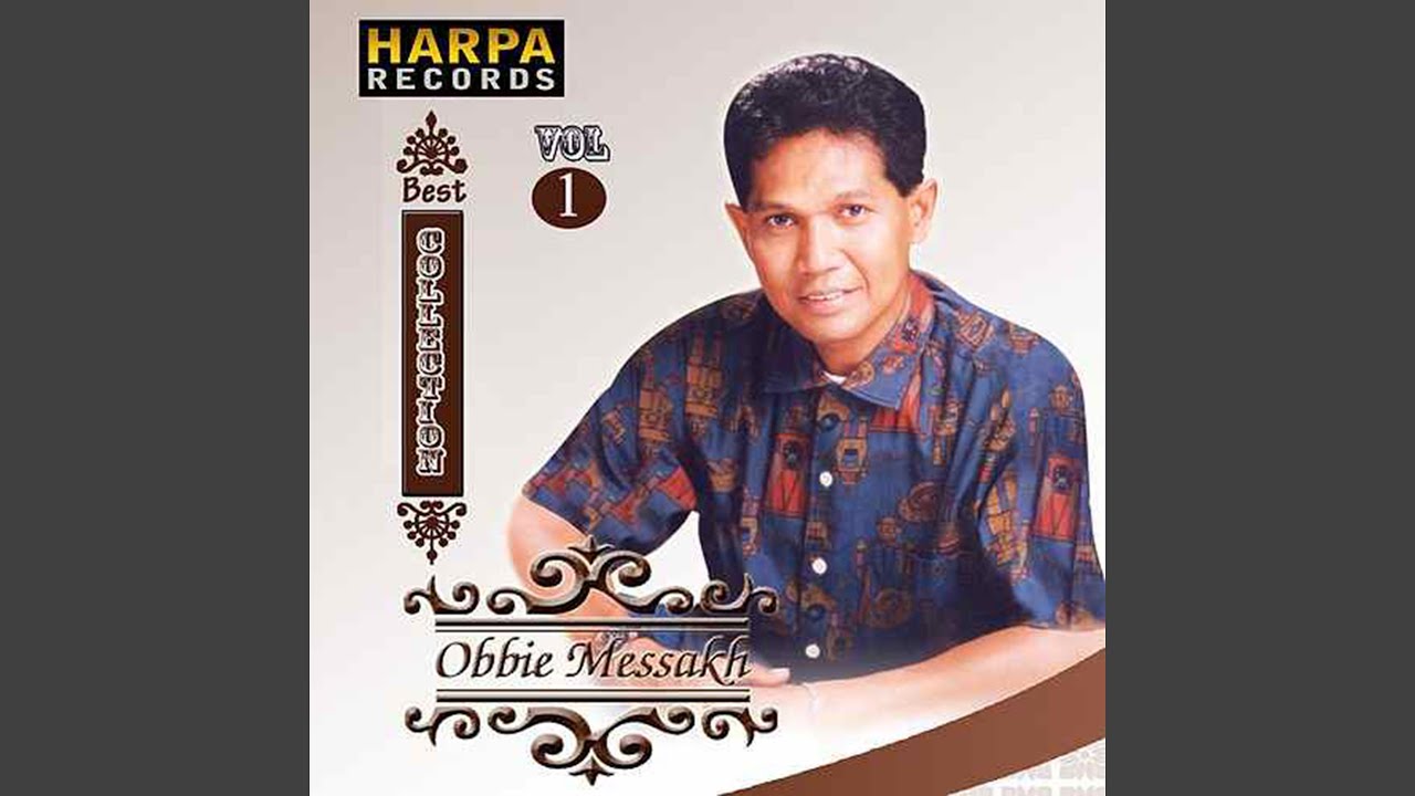 Ada Sebuah Nama