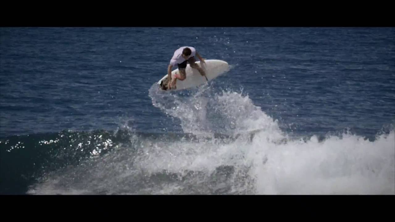 Maxime Huscenot | THE BREAK