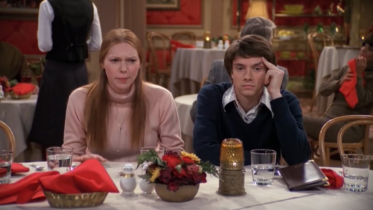 That '70s Show - Cena y Corre (Español Latino)