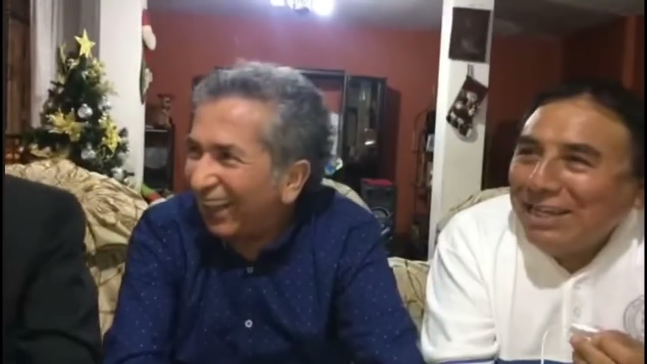 Adiós Roberto Zegarra Torres 🇵🇪 | Te recordaremos siempre así..