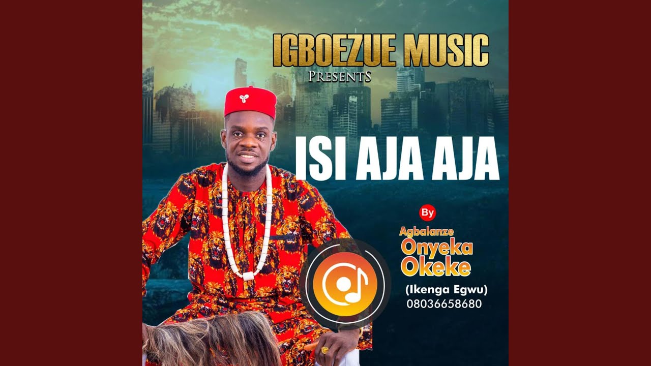 Oku Nenye Ife