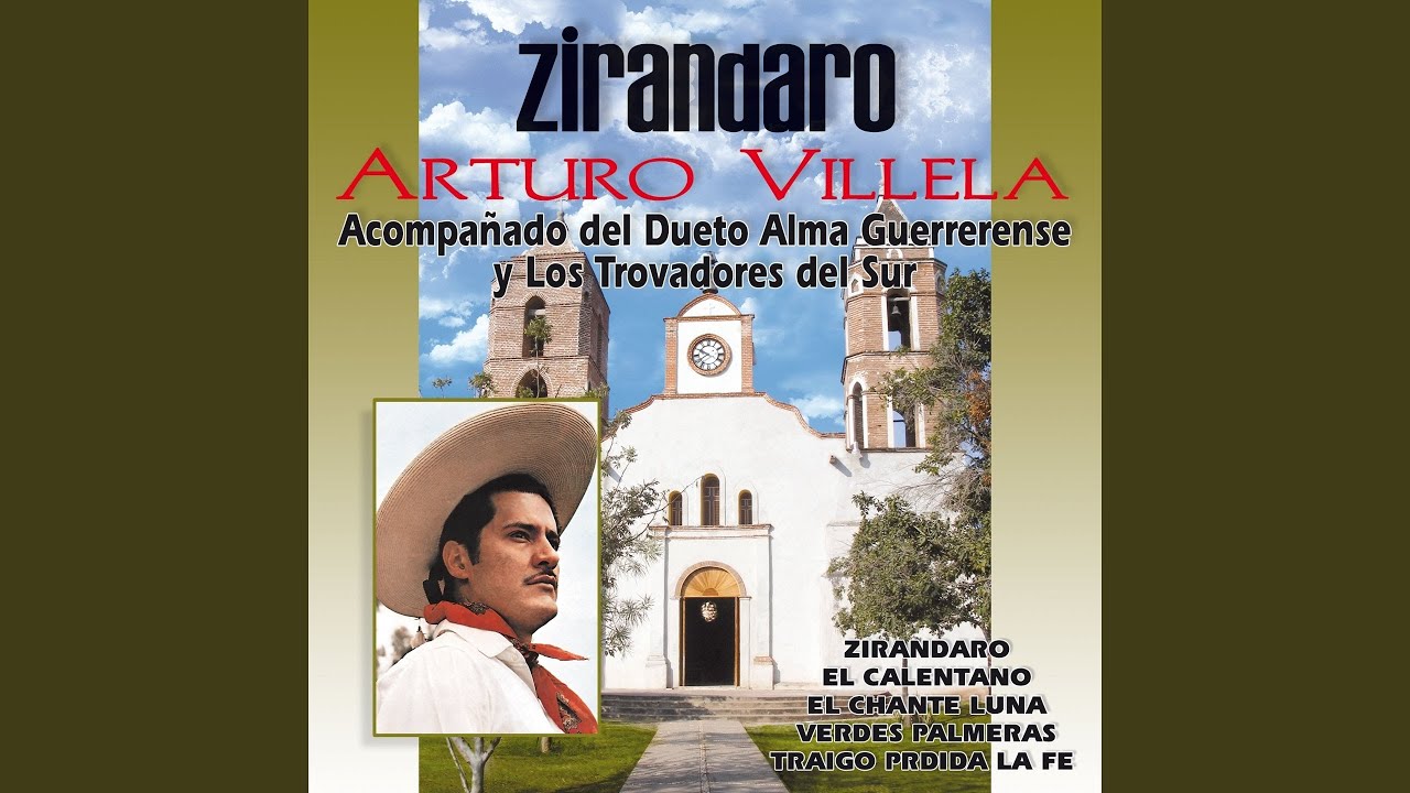 Zirandaro