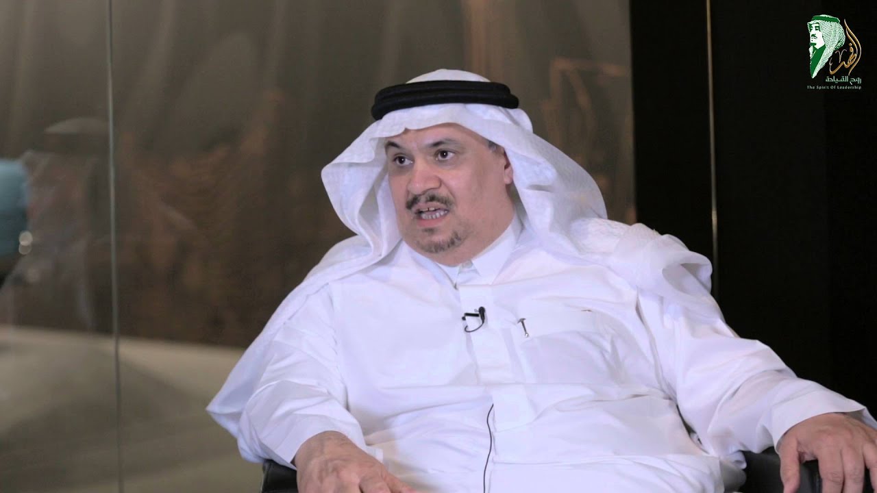 #روح_القيادة | لقاءات- 