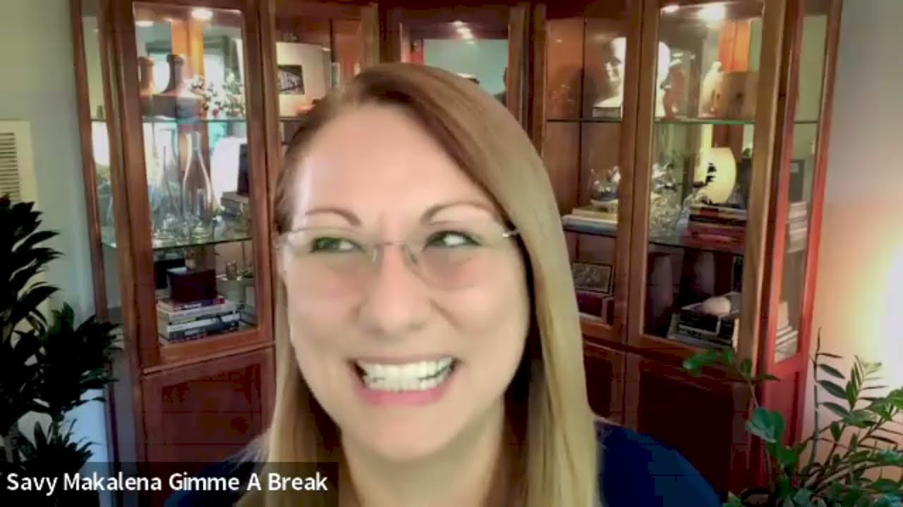Journey of Caregiving: Insights from Savy's Experience