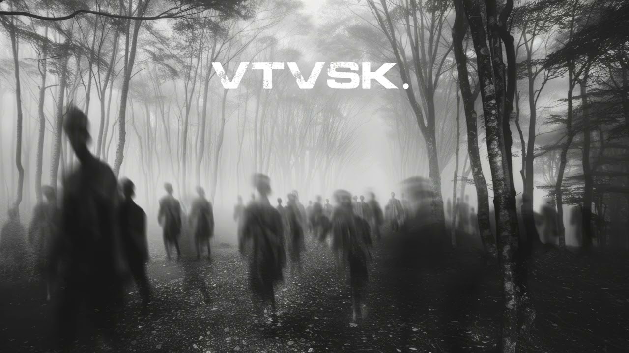 Delirium ][ Deep Dubstep Guest Mix by VTVSK.