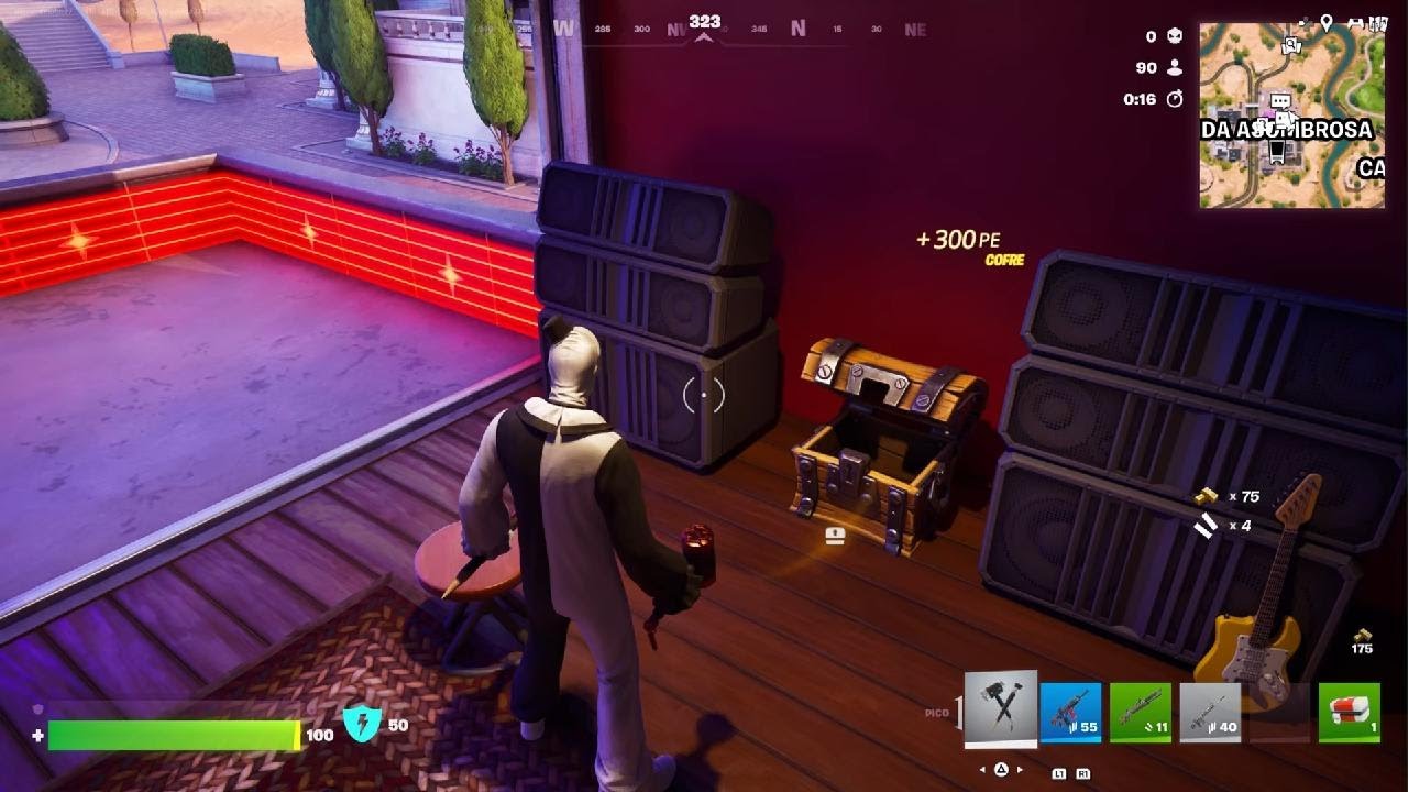 Fortnite