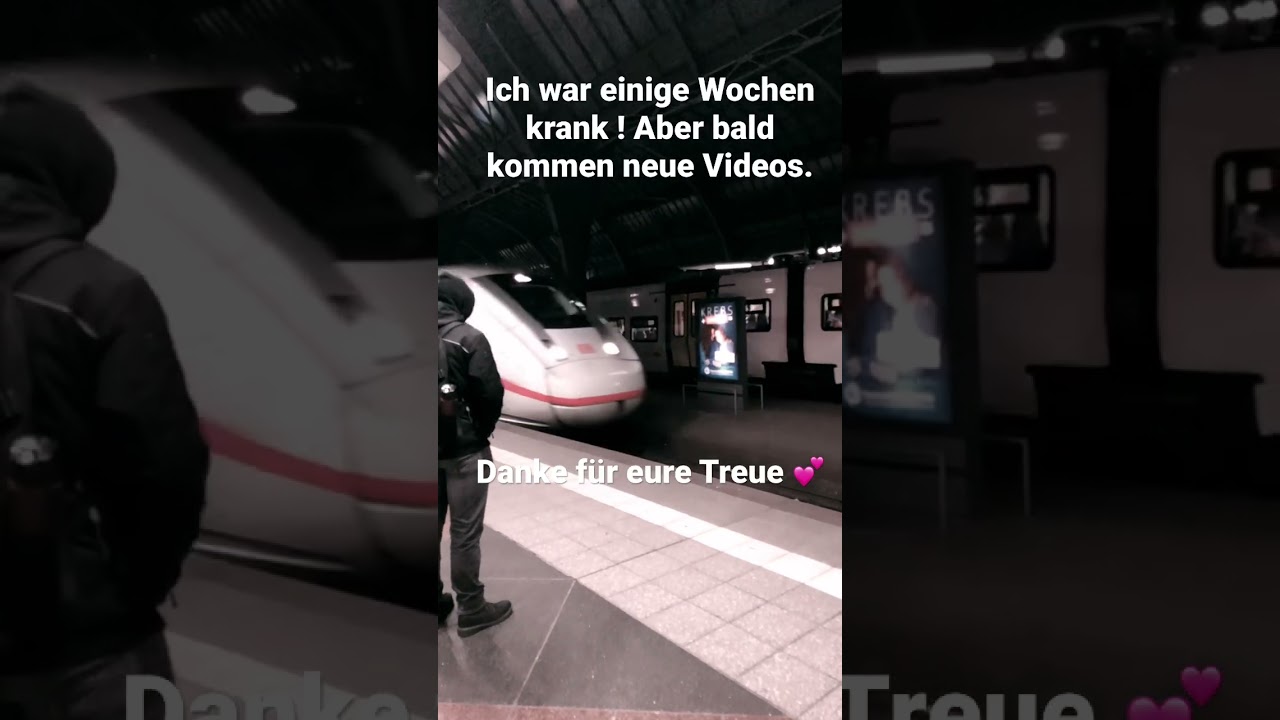 Bricked4You - Sorry f&uuml;r die Durststrecke - #ICE 474