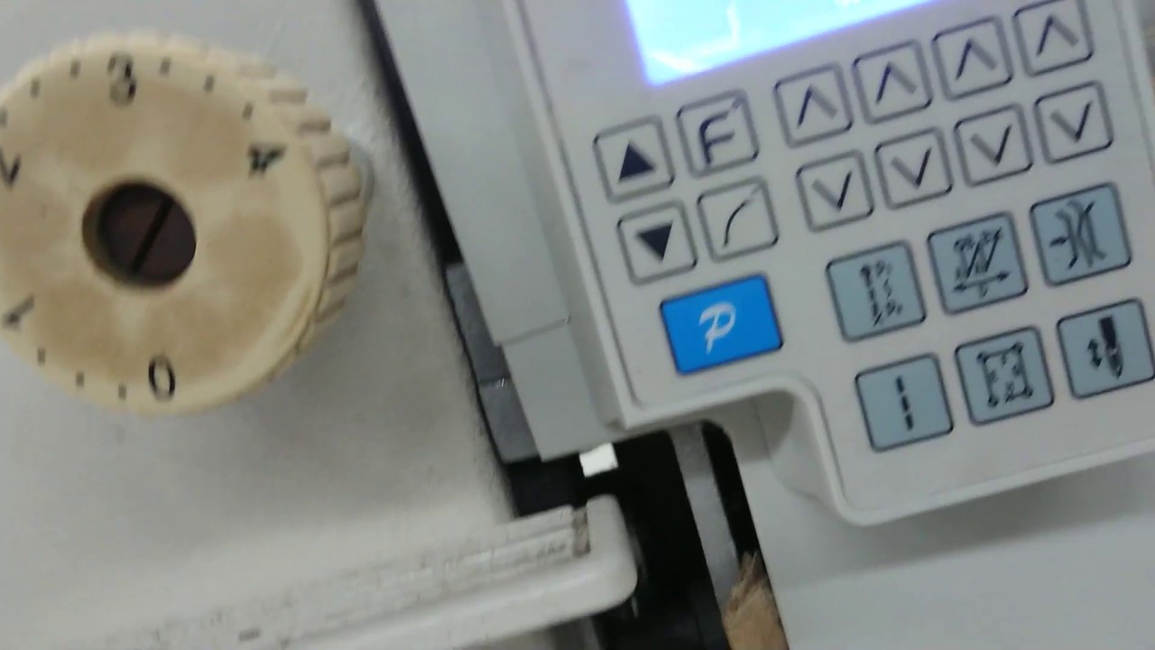 Reset và cài đặt chương trình board 1 kim