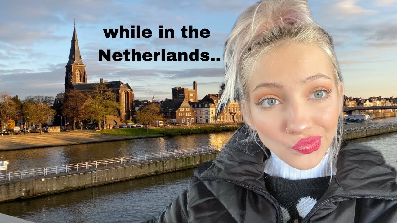 Well This Was Embarrassing: Wine Tasting & Day in Netherlands