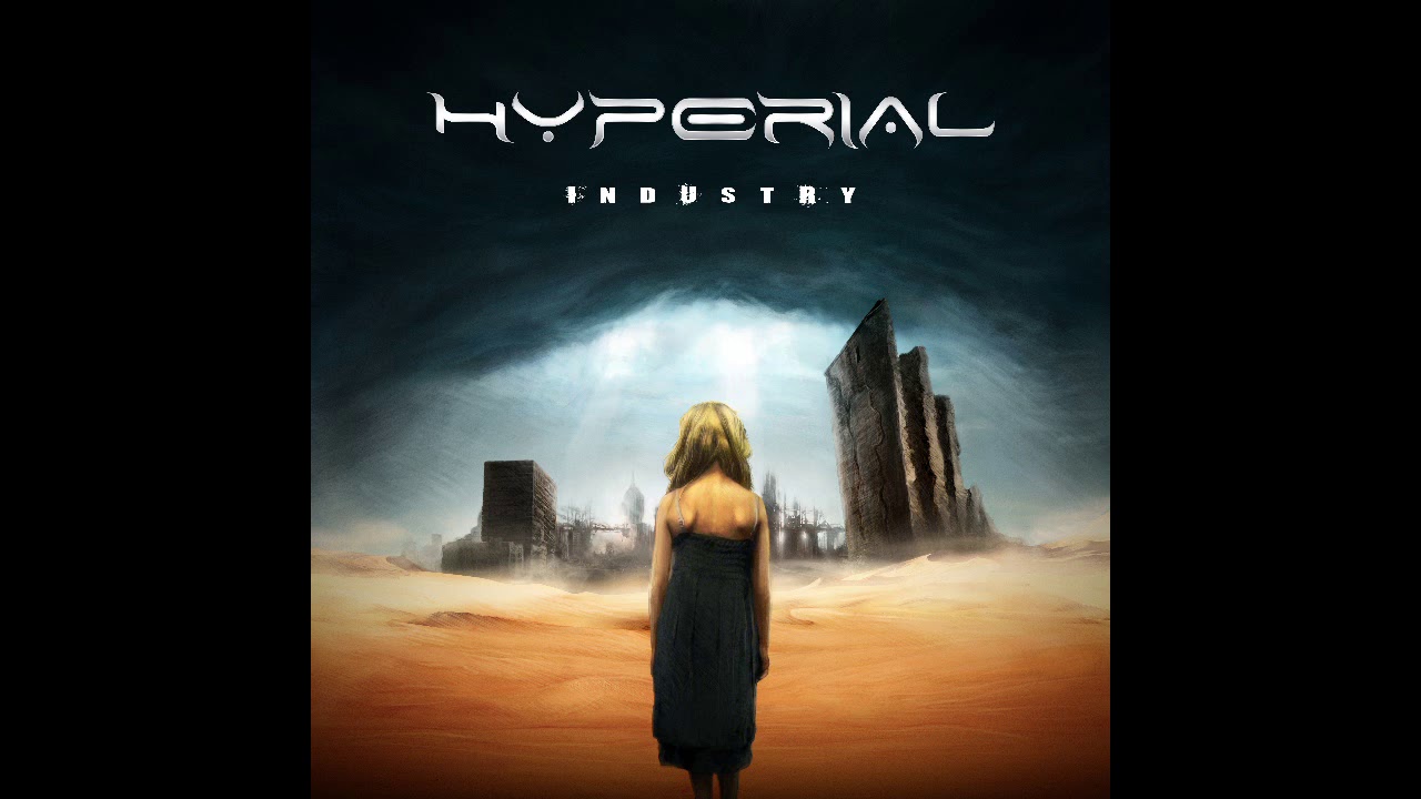 Hyperial - Industry (EP / FULL CD)