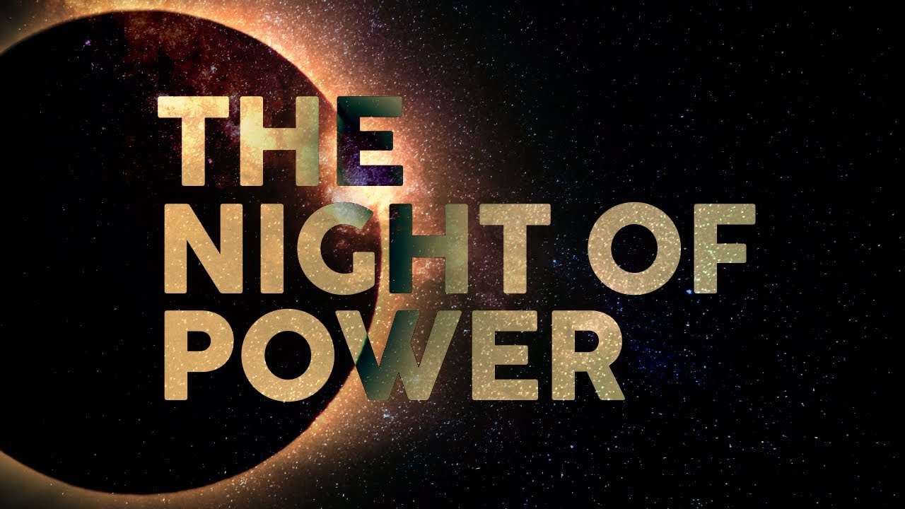 The Night of Power - Full documentary