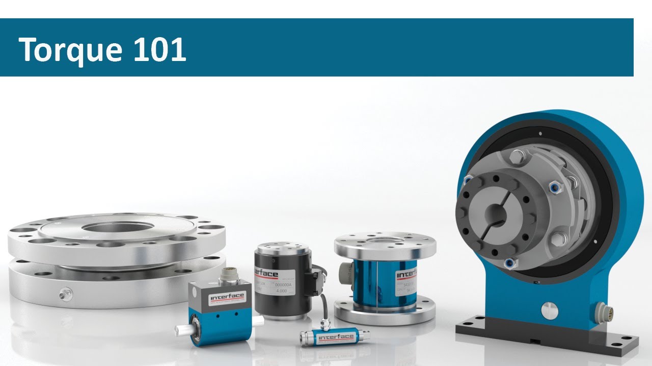 Torque 101 Webinar