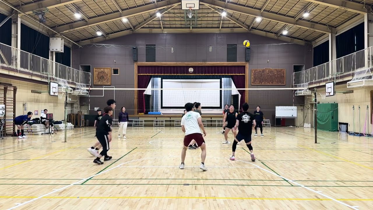 2026/2/15 九州クラブ ゲーム②