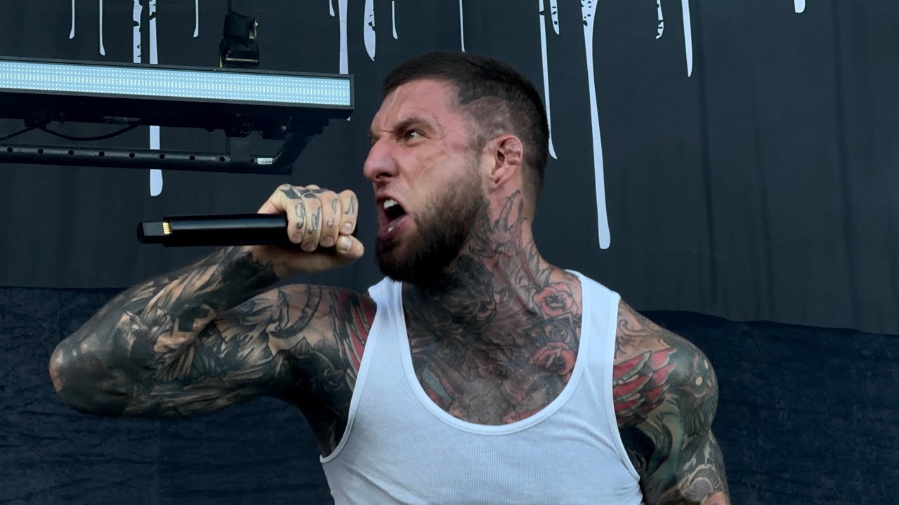 Slaughter To Prevail Viking