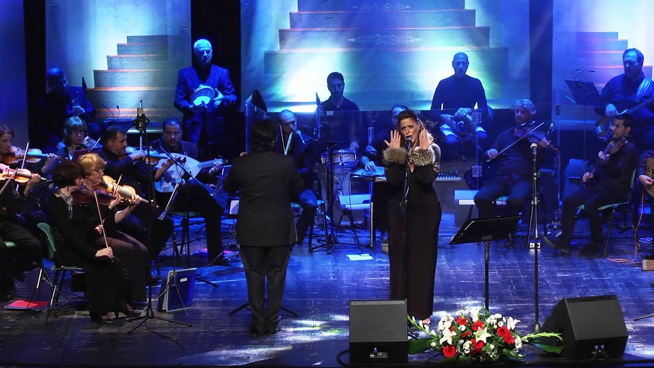 Wdaret el Ayam -  ودارت الأيام - Egyptian Classics