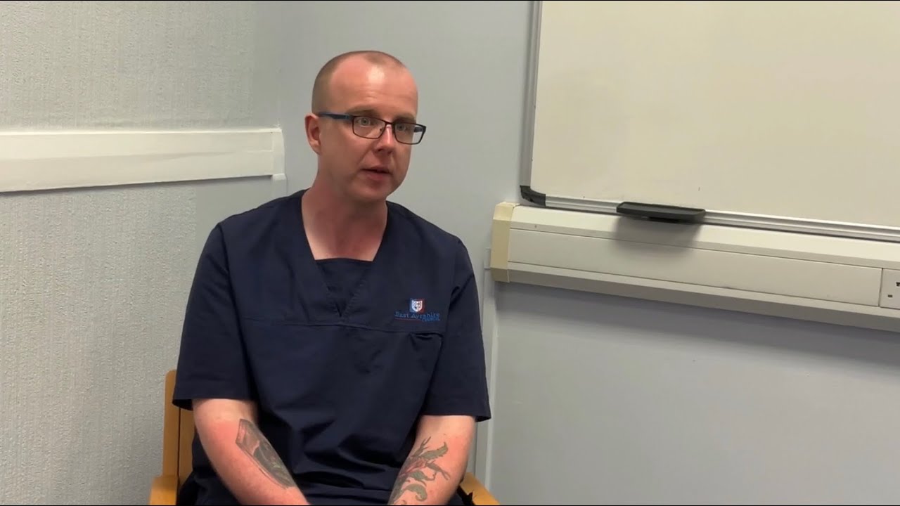 Careers in Adult Social Care
